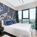 Hanza Signature Sky アパート シュチェチン