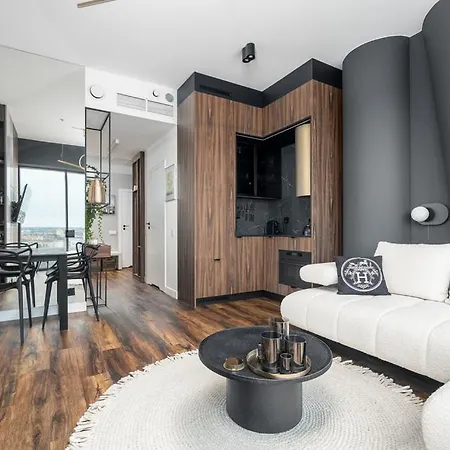 Hanza Signature Sky Szczecin