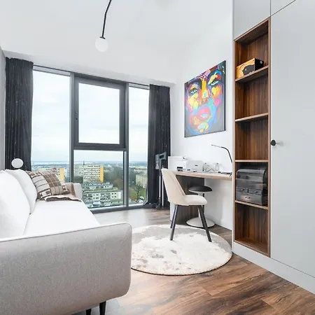 Hanza Signature Sky *