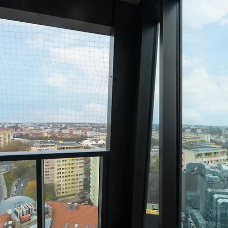 Hanza Signature Sky Stettin