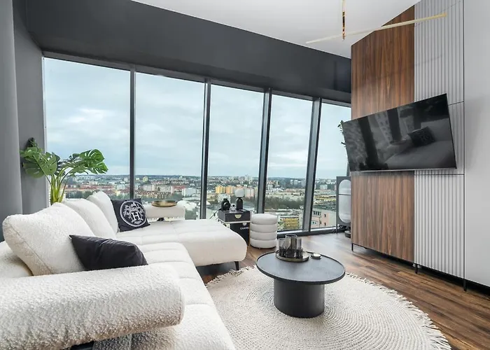 Hanza Signature Sky *