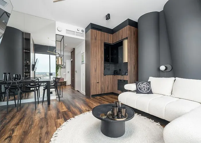 Hanza Signature Sky Szczecin