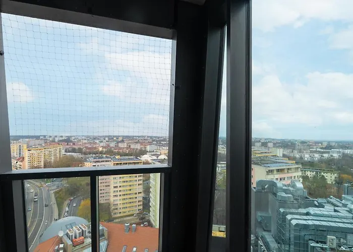 Hanza Signature Sky Szczecin